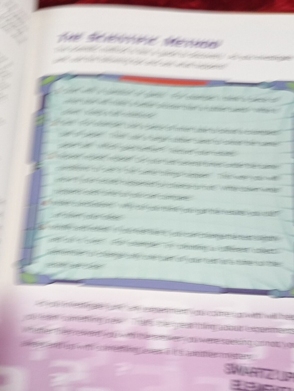 Junk Lab Science Activity Book - Yellow - Picture 10 of 16